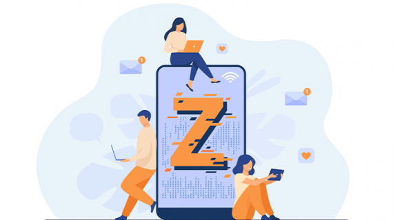 Gen Z & Influencers: A Guide to Gen Z Influencer Marketing ...